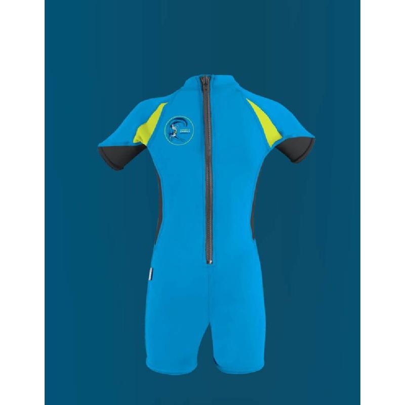O'Neill Toddler Bodysuit O'Zone - Blue