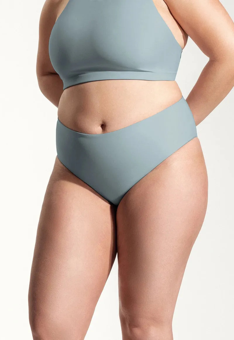 OY Surf Bikini Bottom Fugu