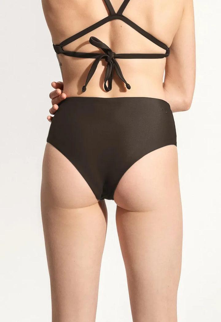 OY Surf Bikini Bottom Fugu