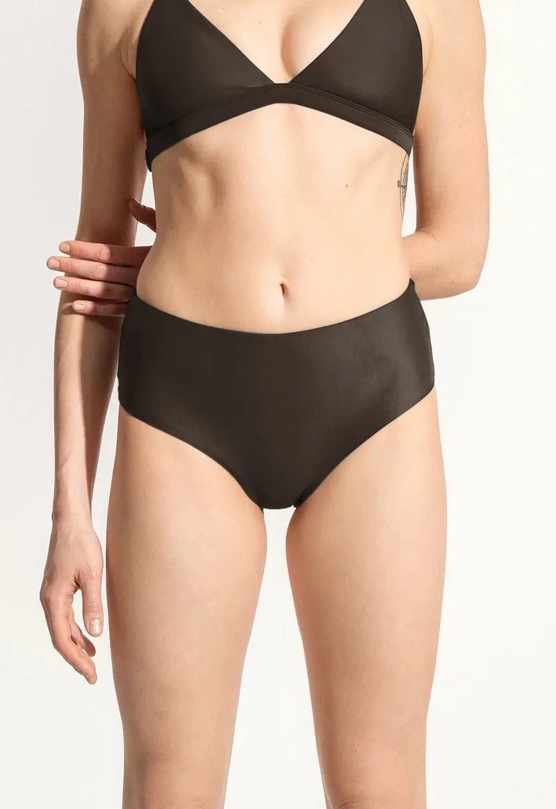 OY Surf Bikini Bottom Fugu