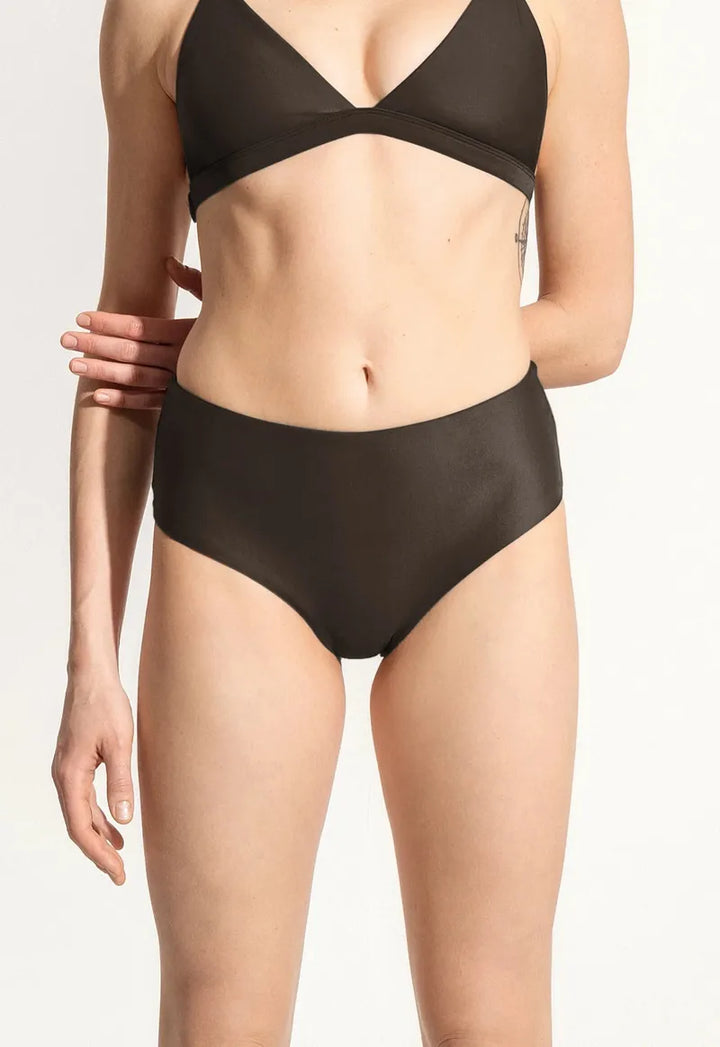 OY Surf Bikini Bottom Fugu