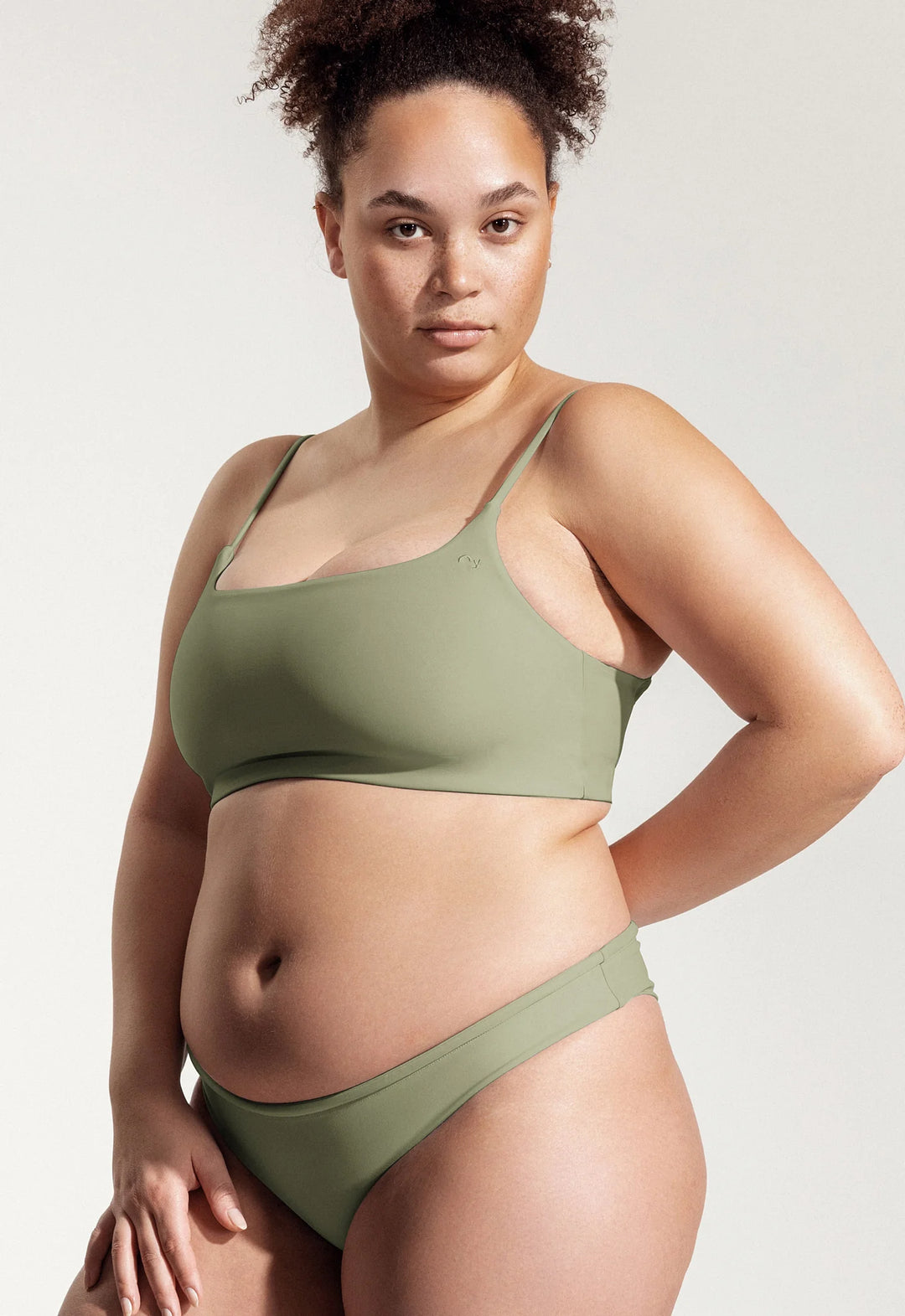 OY Surf Bikini Top Buri