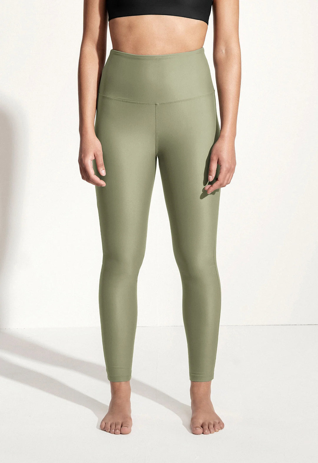 OY Surf Damen Surf Leggings Larimar