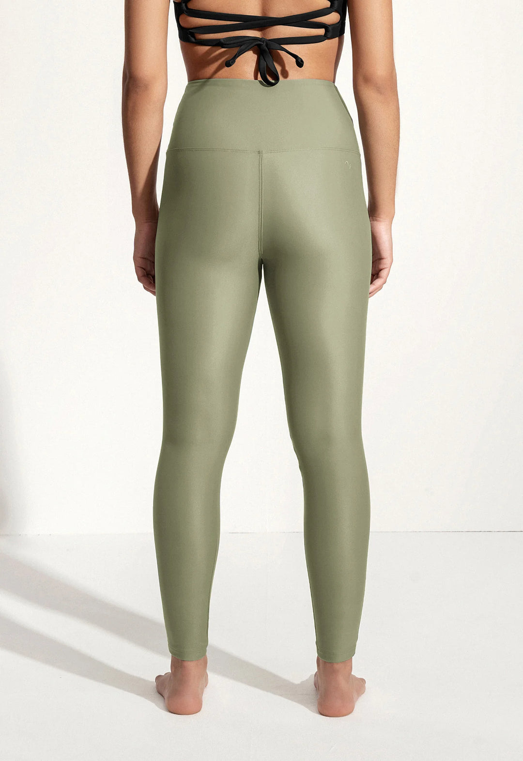 OY Surf Damen Surf Leggings Larimar