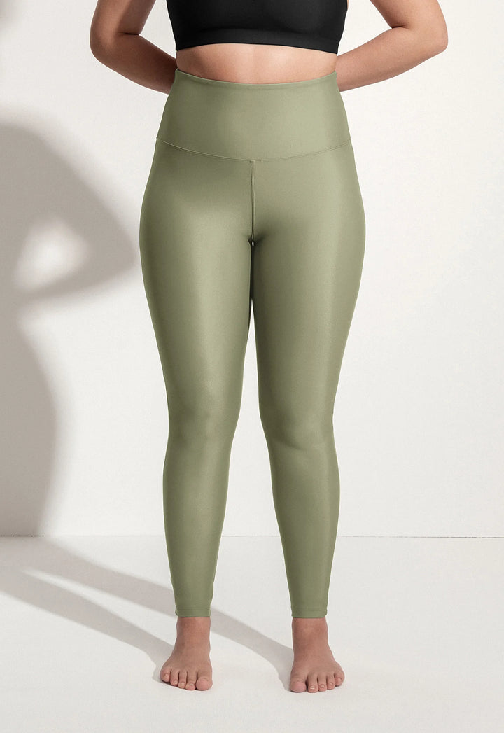 OY Surf Damen Surf Leggings Larimar