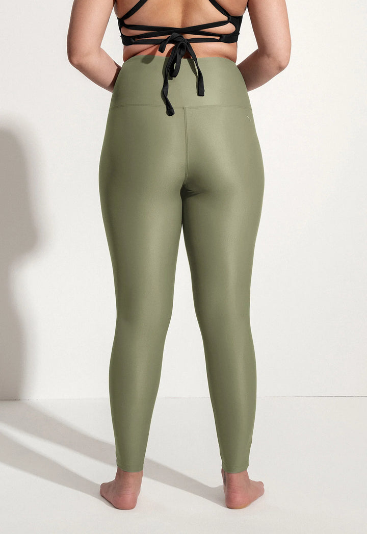 OY Surf Damen Surf Leggings Larimar