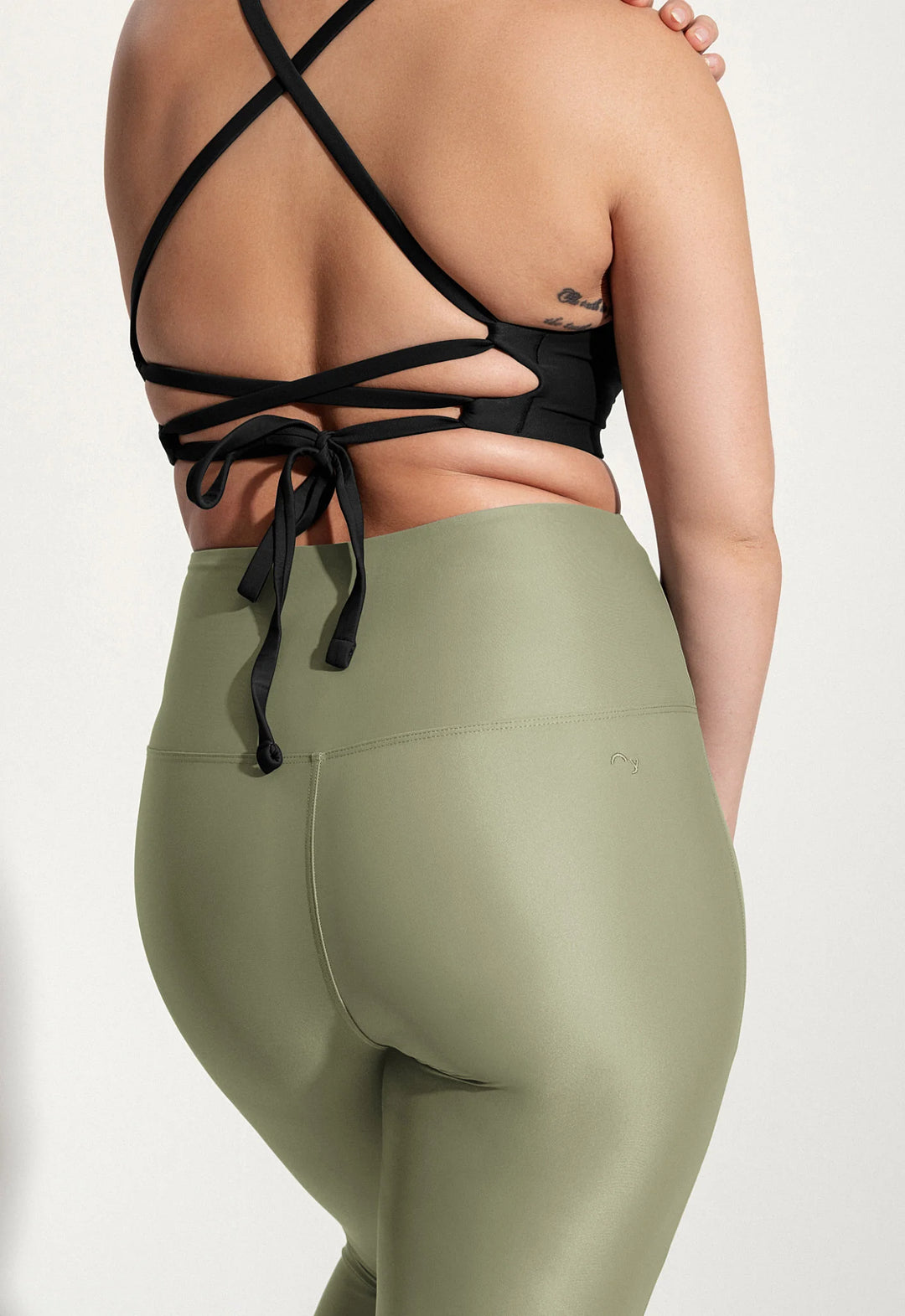 OY Surf Damen Surf Leggings Larimar