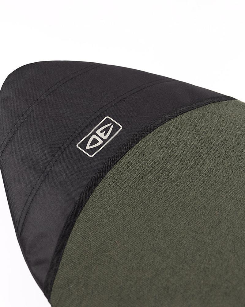 Ocean & Earth 6'0 Cor-X Fish Stretch Cover - Khaki