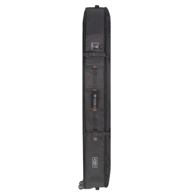 Ocean & Earth 6'0 Hypa Triple Wheel Fish/Short - black
