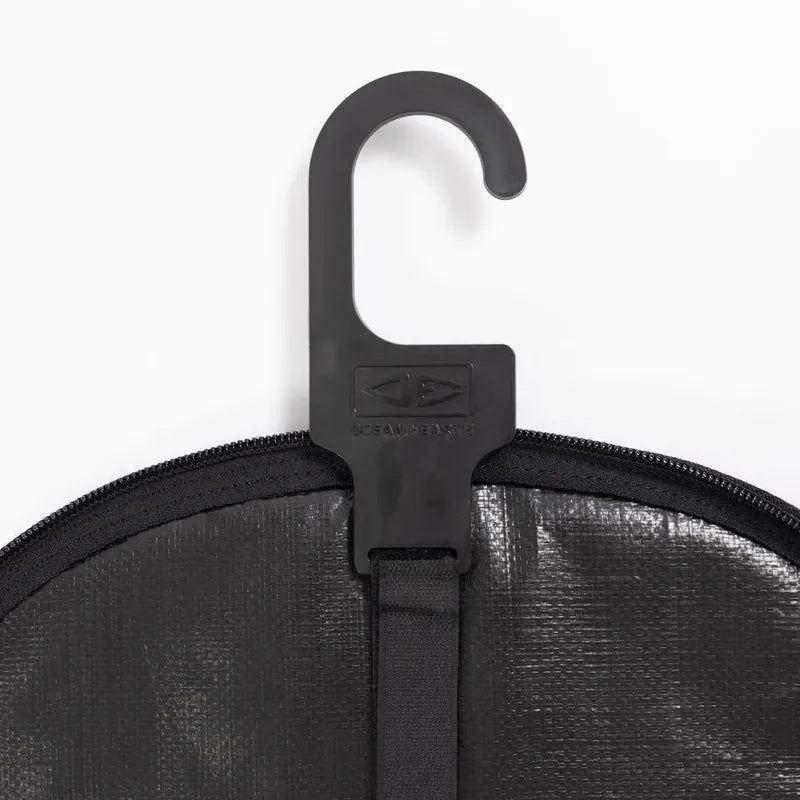 Ocean & Earth 6'4 Hypa Triple Wheel Fish/Short - khaki