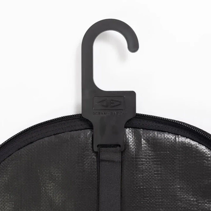 Ocean & Earth 6'4 Hypa Triple Wheel Fish/Short - khaki