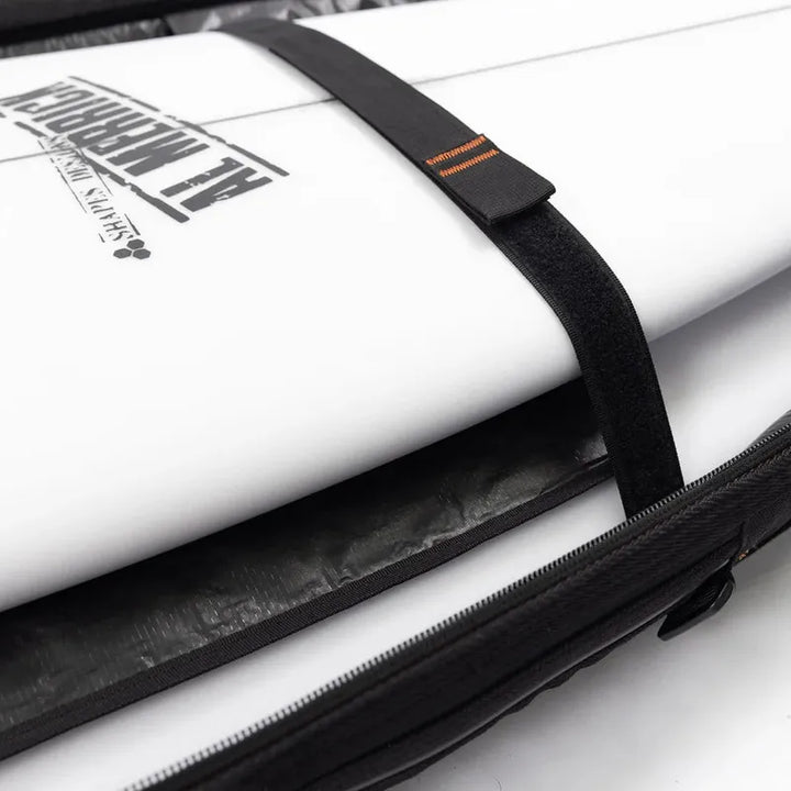 Ocean & Earth 6'4 Hypa Triple Wheel Fish/Short - khaki