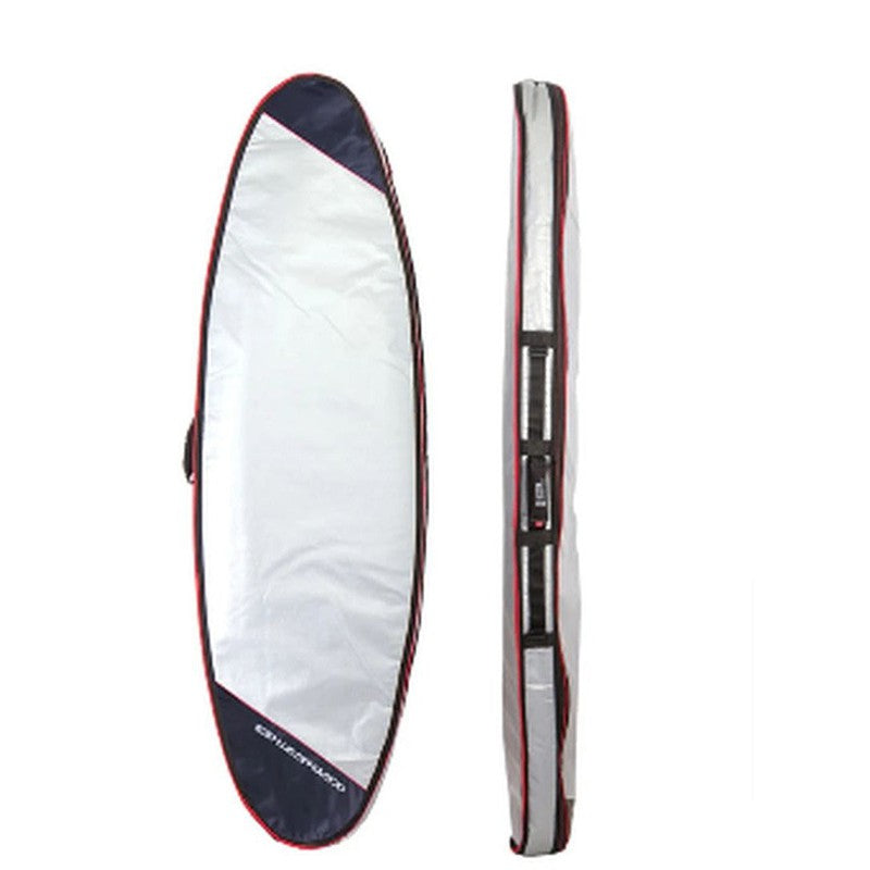 Ocean & Earth 6'8" Barry Basic Double Surfboard Cover