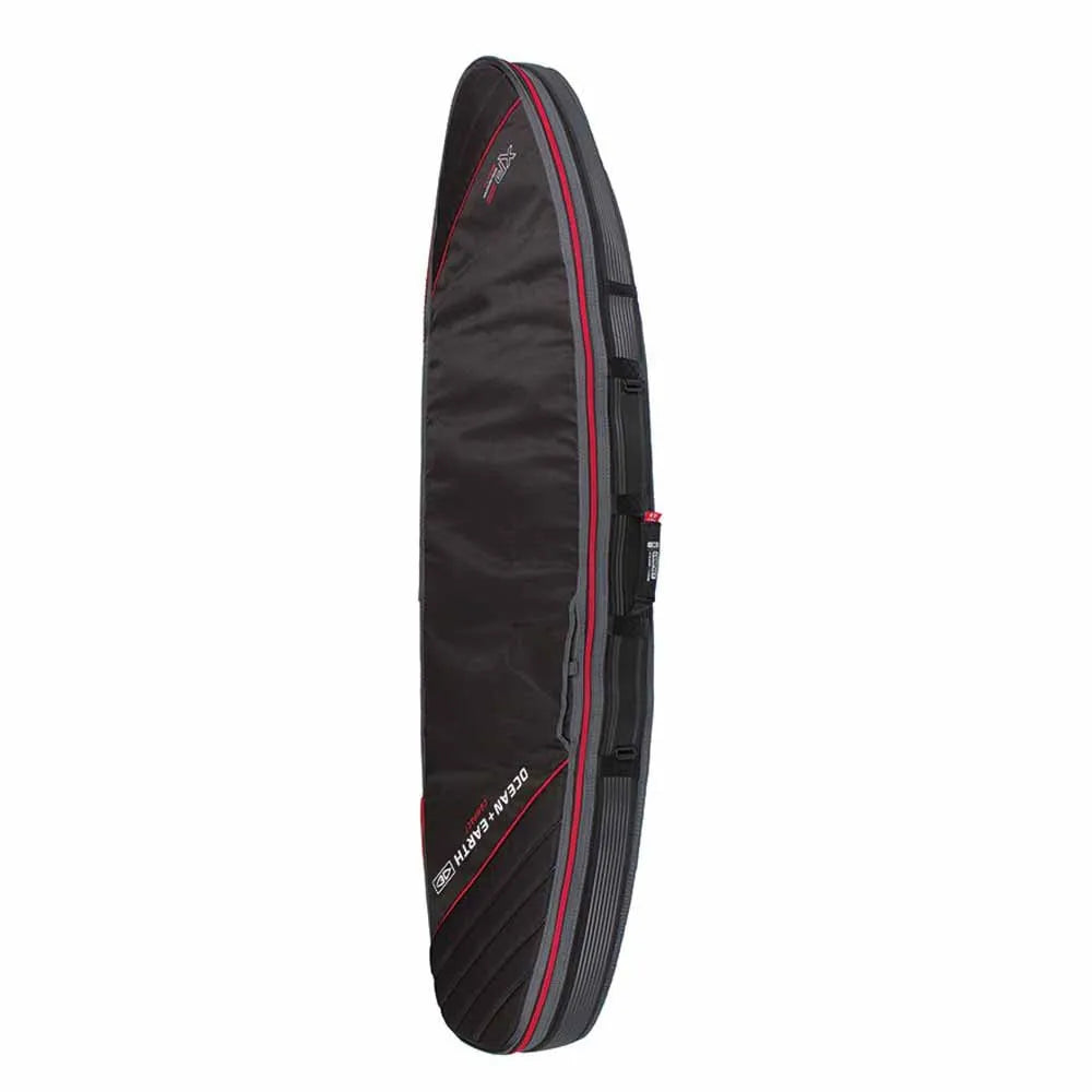 Ocean & Earth 6'8 Double Compact Shortboard Cover