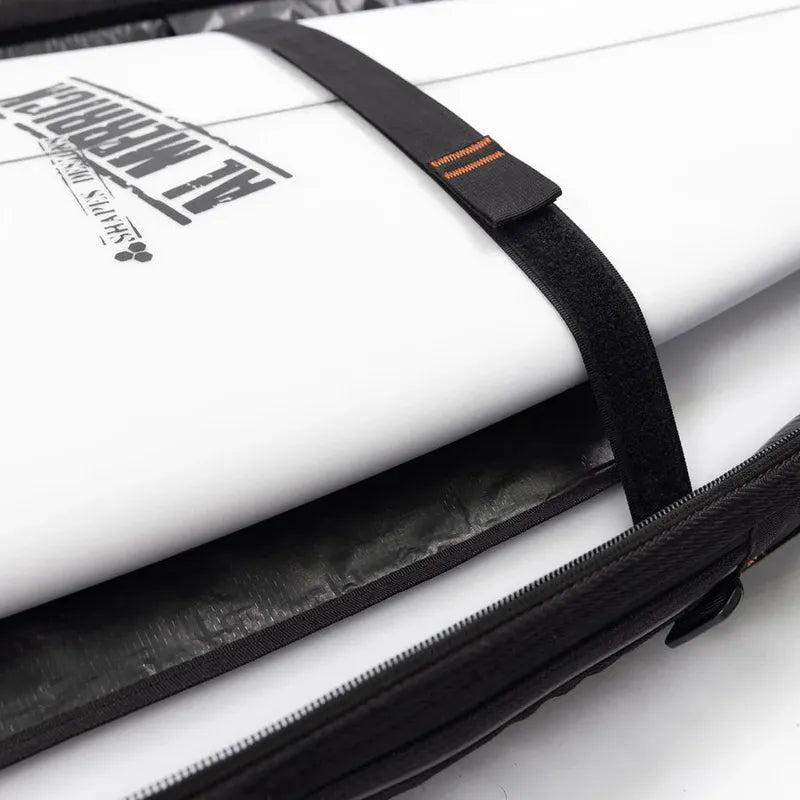 Ocean & Earth 6'8 Hypa Triple Wheel Fish/Short - Khaki