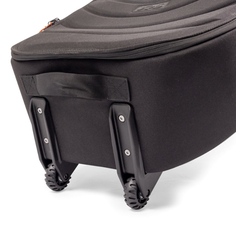 Ocean & Earth Apex 6'4 Triple Wheel Fish Boardbag