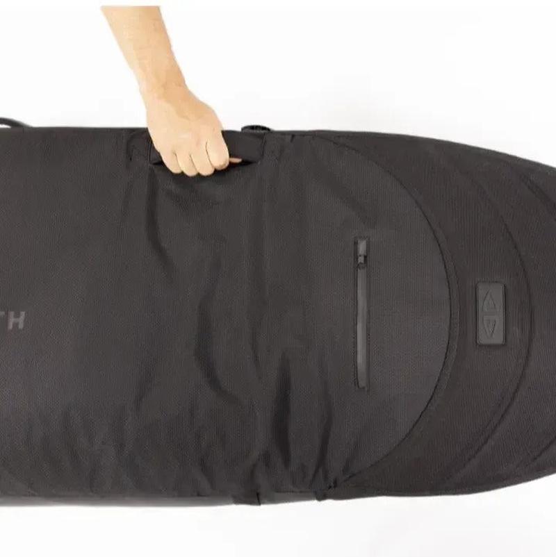 Ocean & Earth Apex 6’8 Double Shortboard Boardbag