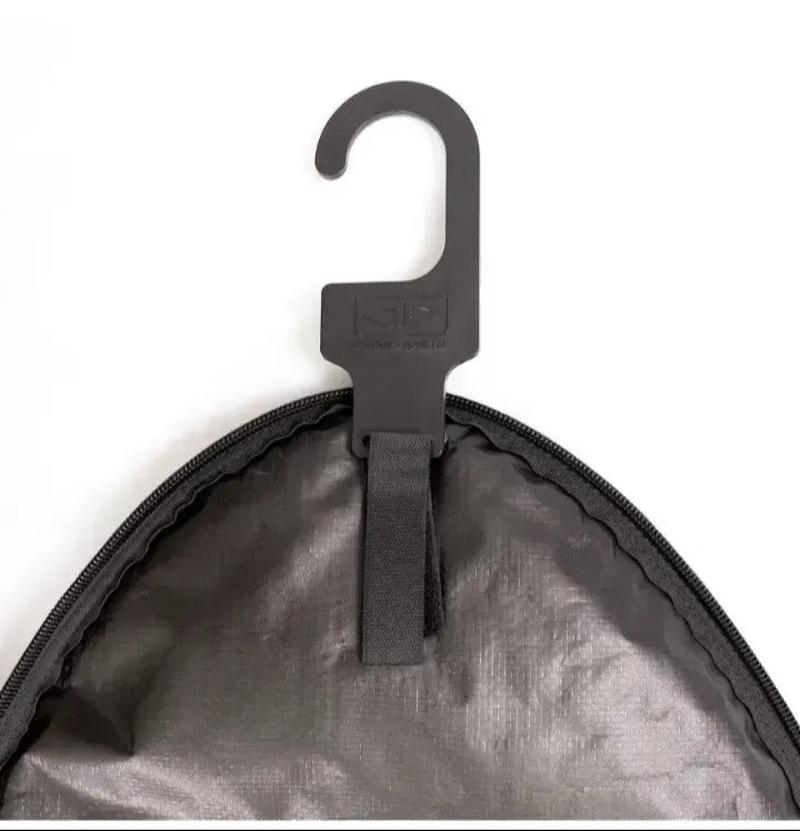 Ocean & Earth Apex 6’8 Double Shortboard Boardbag
