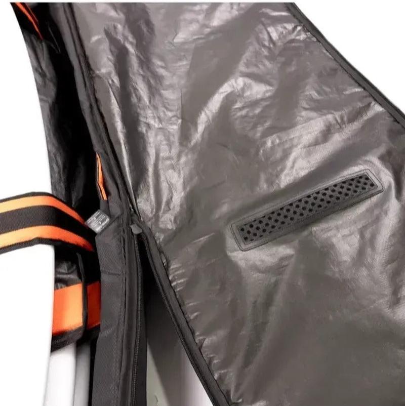 Ocean & Earth Apex 6’8 Double Shortboard Boardbag