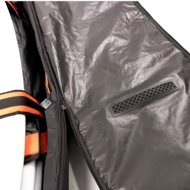 Ocean & Earth Apex 6’8 Double Shortboard Boardbag