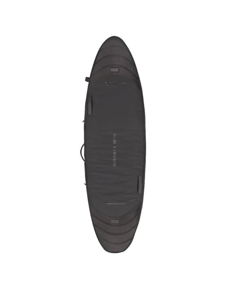Ocean & Earth Apex 6’8 Double Shortboard Boardbag
