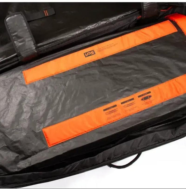 Ocean & Earth Apex 6’8 Triple Fish Boardbag