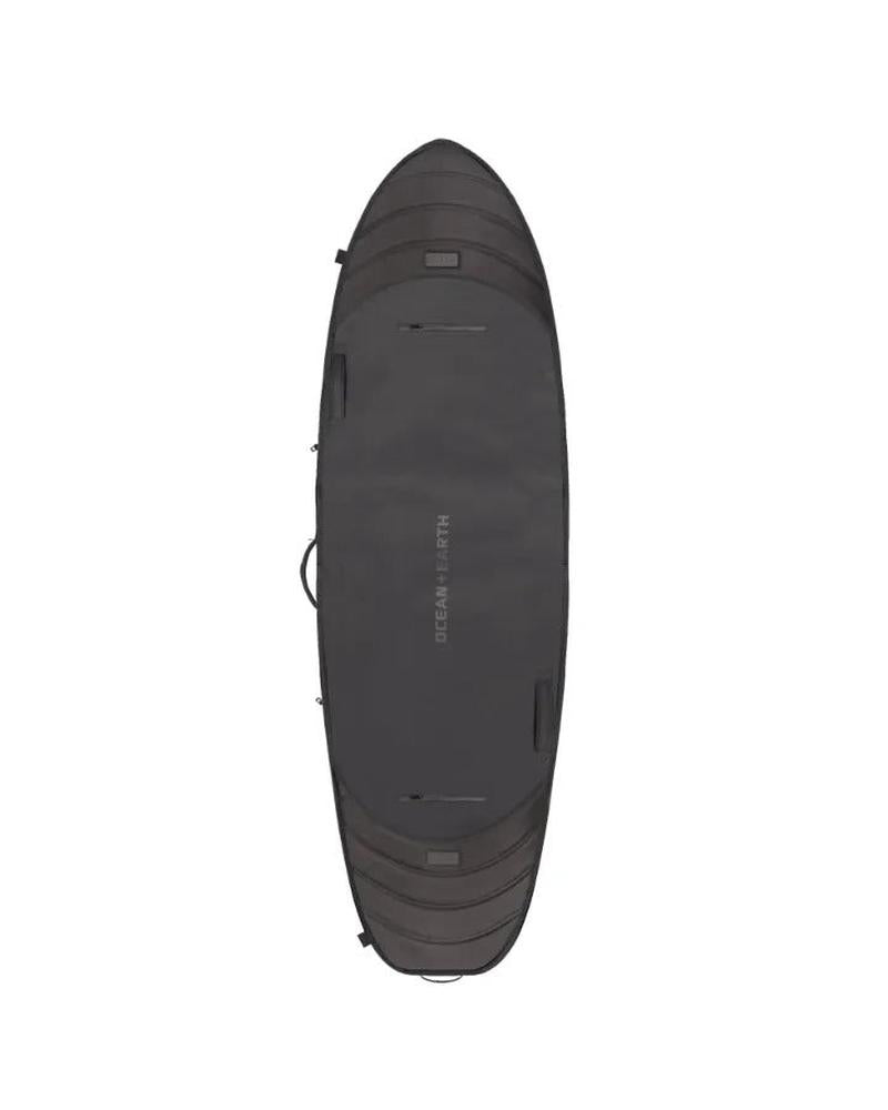 Ocean & Earth Apex 6’8 Triple Fish Boardbag