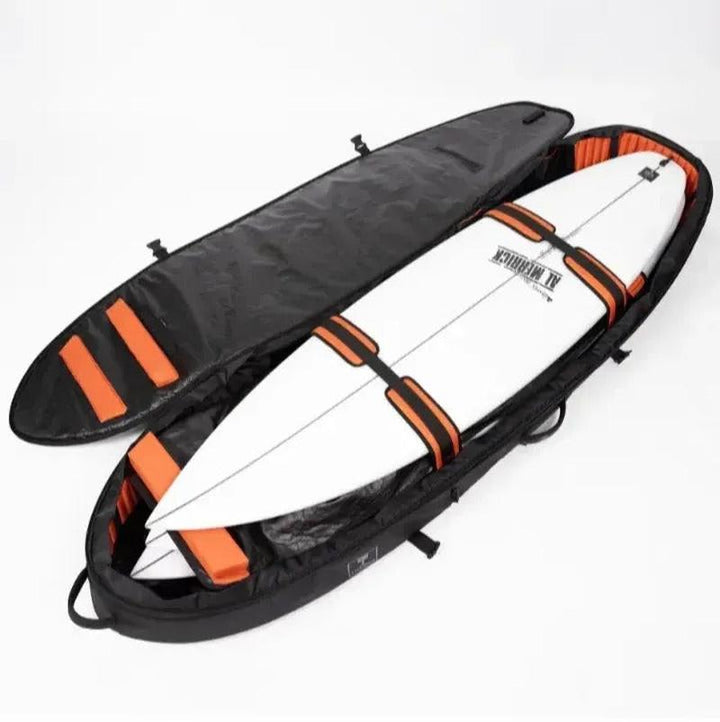 Ocean & Earth Apex 7’0 Triple Fish Boardbag