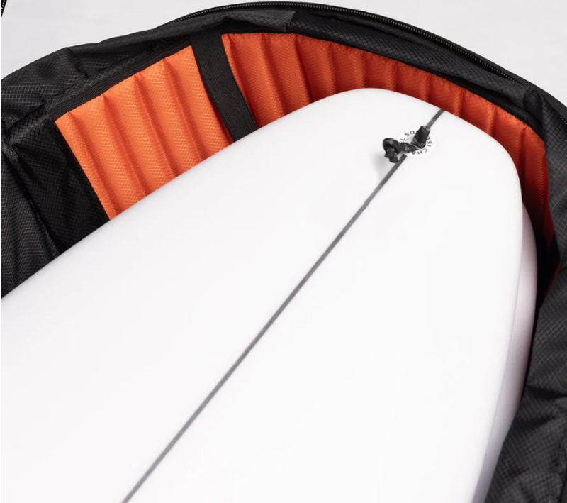 Ocean & Earth Apex 7'0 Triple Wheel Fish Boardbag