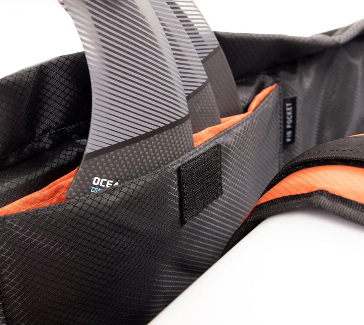 Ocean & Earth Apex 7'6 Double Fish Boardbag