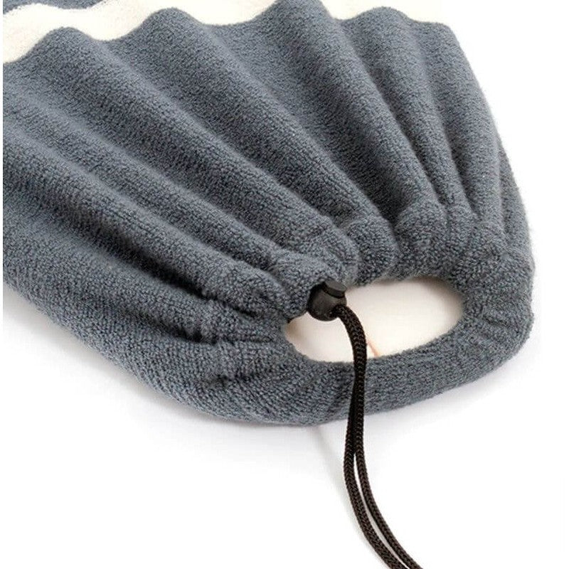 Ocean & Earth Boardsocke Longboard 10'6" - Denim