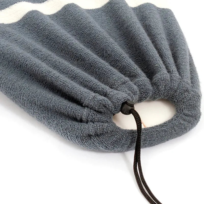 Ocean & Earth Boardsocke Longboard 7'6" - Denim