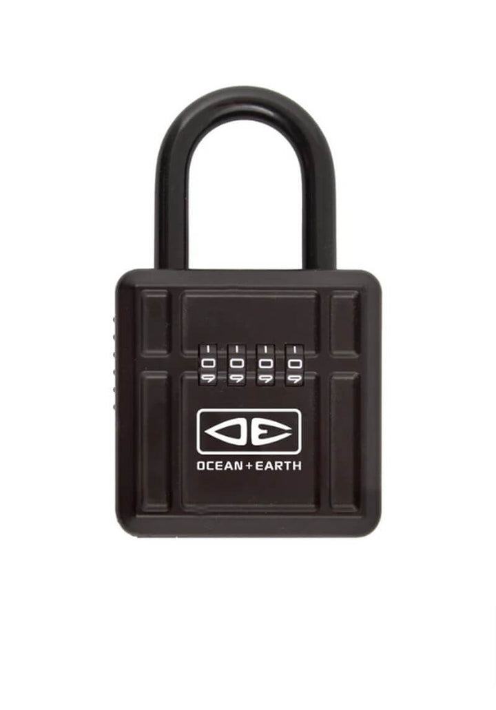 Ocean Earth Compact Key Locker Schlüsselsafe