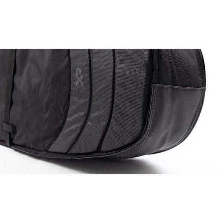 Ocean & Earth Hypa 6'4 Triple Fish Boardbag - black