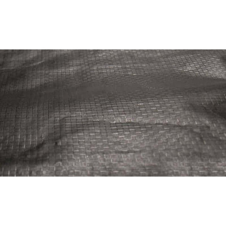 Ocean & Earth Hypa 6'4 Triple Fish Boardbag - black