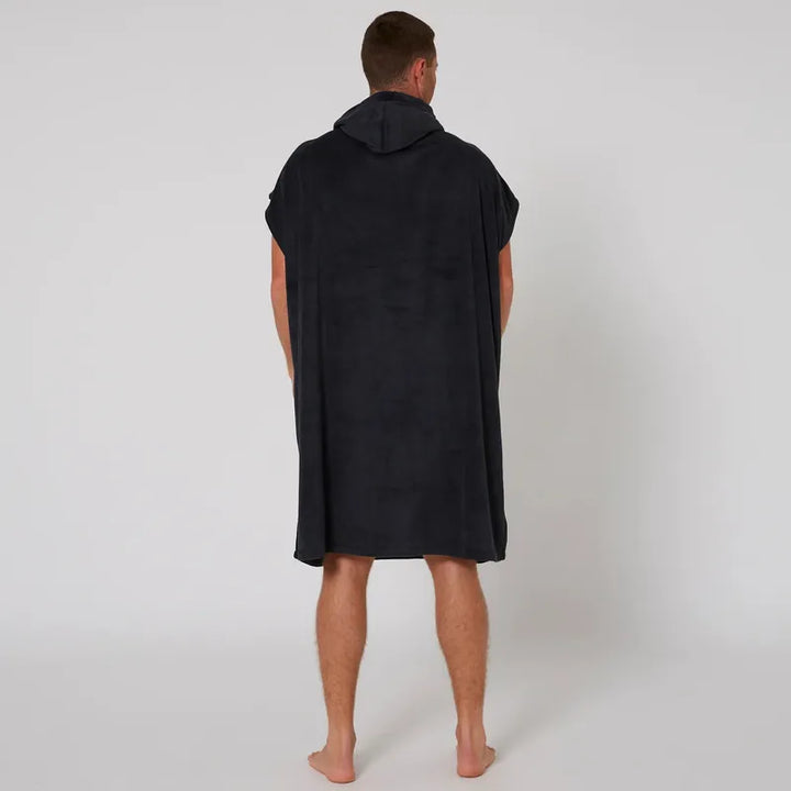 Ocean & Earth Men's Essential Poncho
