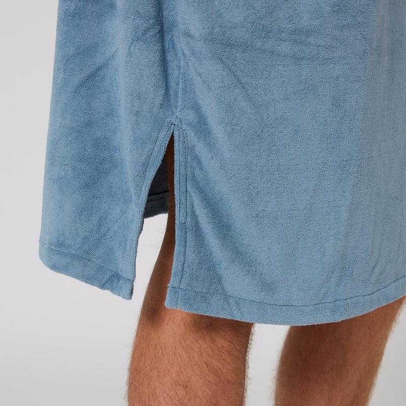 Ocean & Earth Men's Essential Poncho