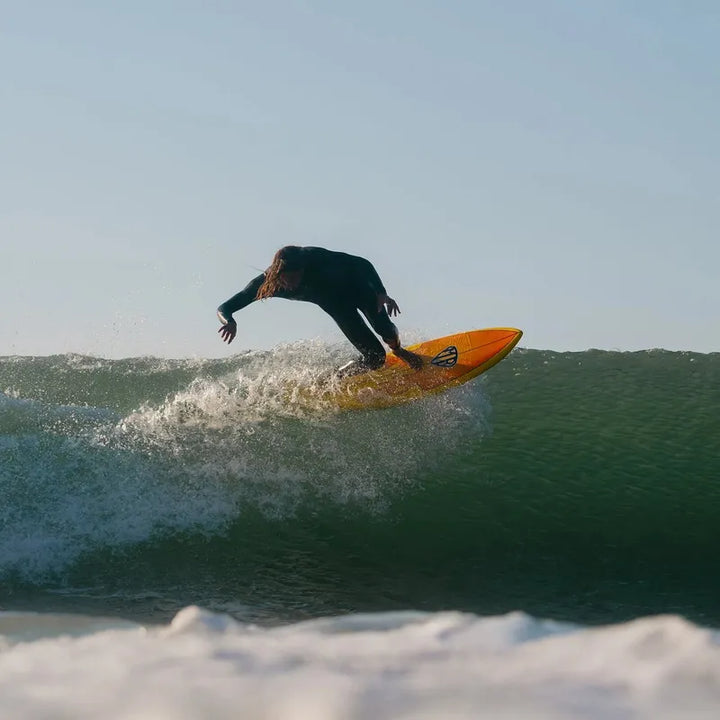 Ocean & Earth Surfboard M.R. 5'6" Epoxy 37L