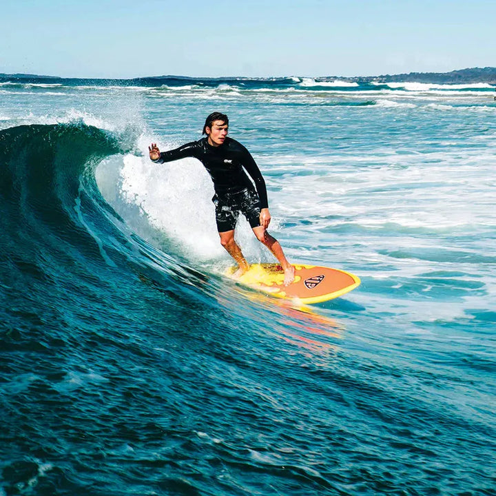 Ocean & Earth Surfboard M.R. 5'6" Epoxy 37L