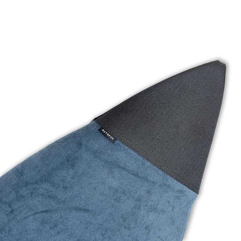 Octopus is Real Boardsocke SCA 6'0" - Midnight