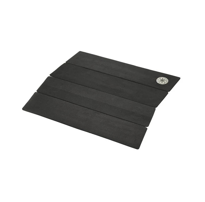 Octopus is Real Frontpad Front Deck Corduroy Grip