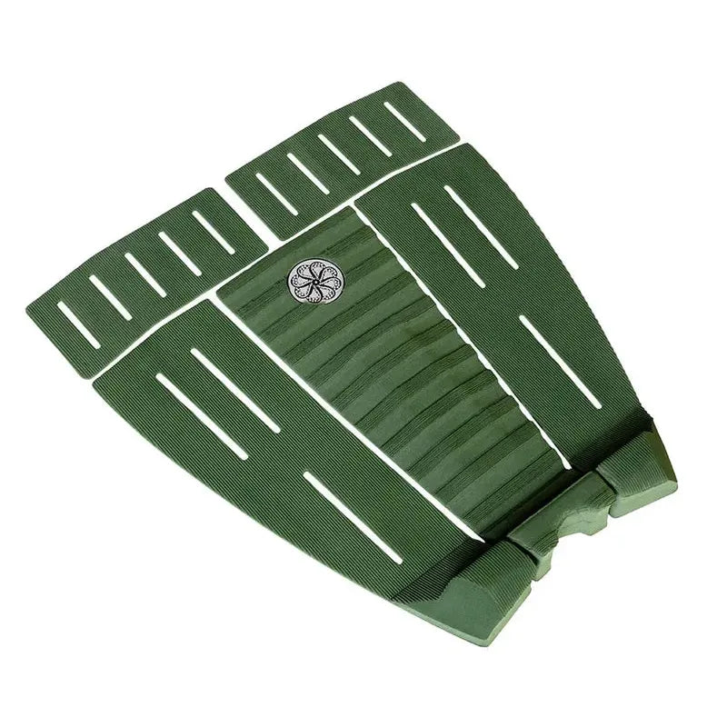 Octopus is Real Gripdeck Chippa Wilson Signature III - RIfle Green