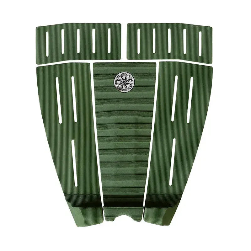 Octopus is Real Gripdeck Chippa Wilson Signature III - RIfle Green