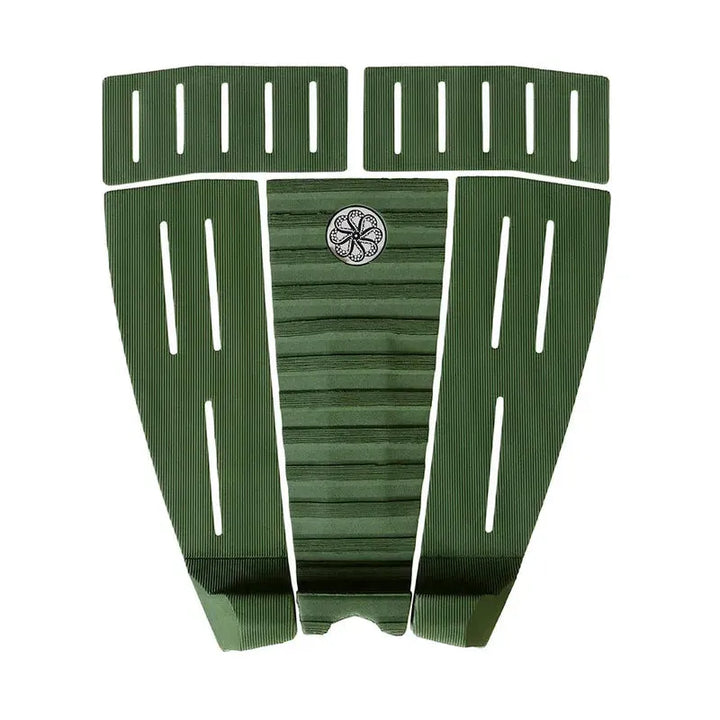 Octopus is Real Gripdeck Chippa Wilson Signature III - RIfle Green