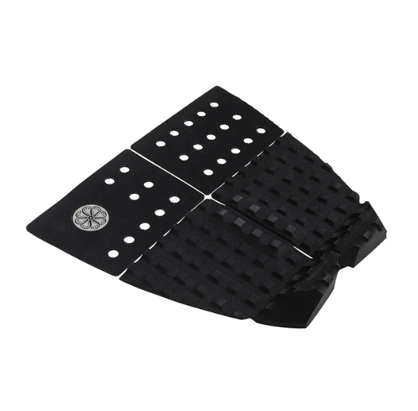 Octopus is Real Gripdeck Dylan Graves II - Black