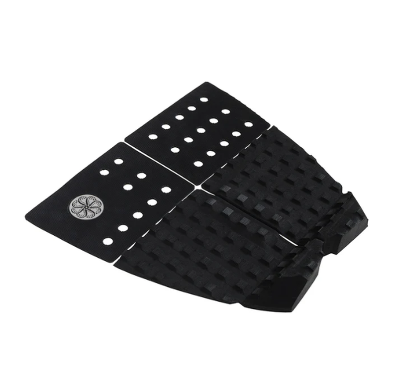 Octopus is Real Gripdeck Dylan Graves II - Black