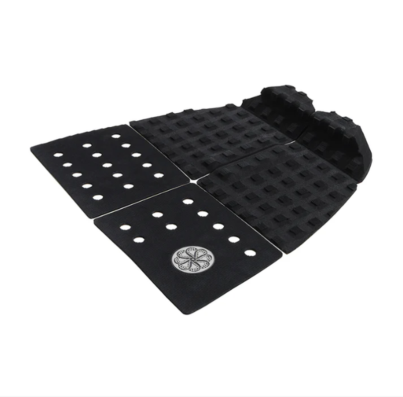 Octopus is Real Gripdeck Dylan Graves II - Black
