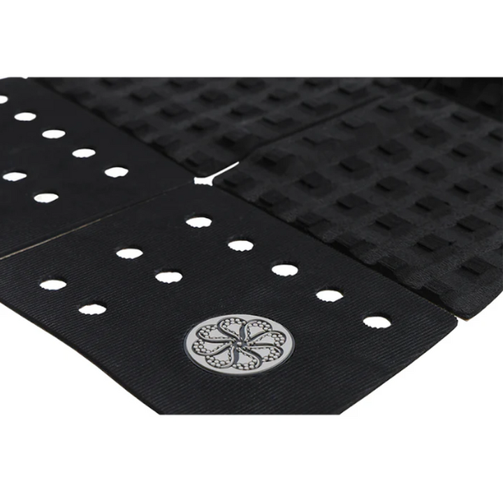 Octopus is Real Gripdeck Dylan Graves II - Black