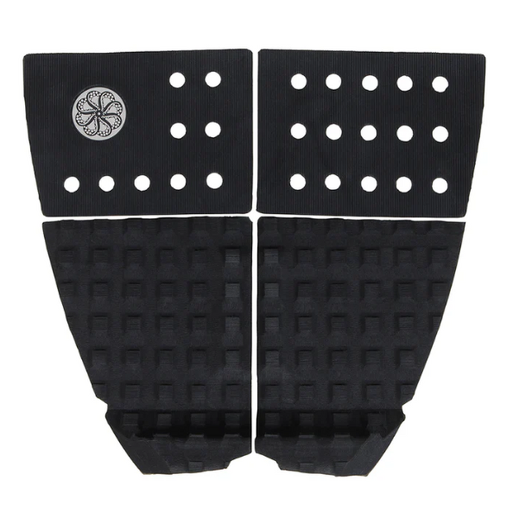 Octopus is Real Gripdeck Dylan Graves II - Black