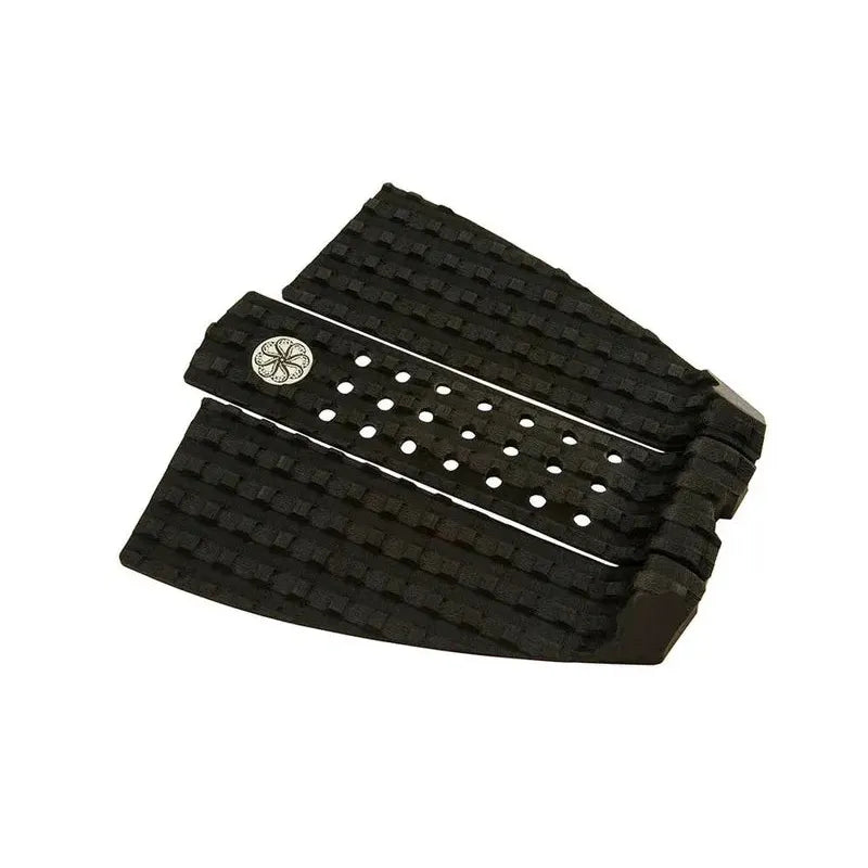 Octopus is Real Gripdeck Harry Bryant BIOHAZ II - Black